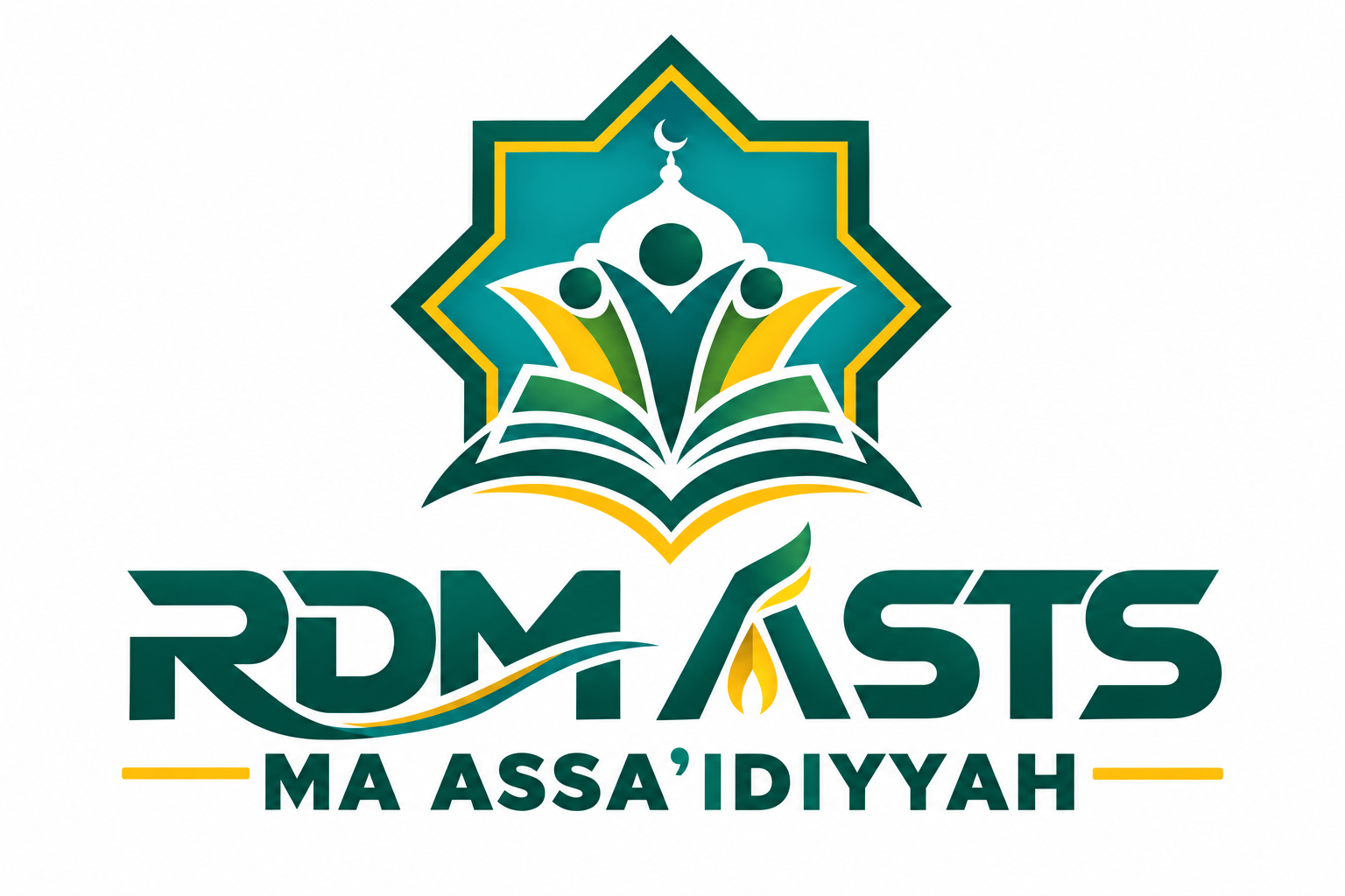 Logo MA ASSA'IDIYYAH